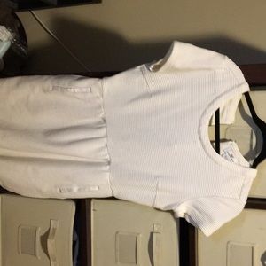 Vineyard vines white dress